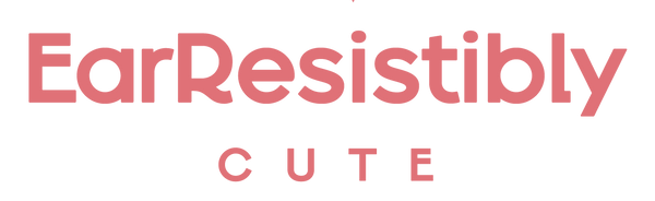 EarResistibly Cute logo