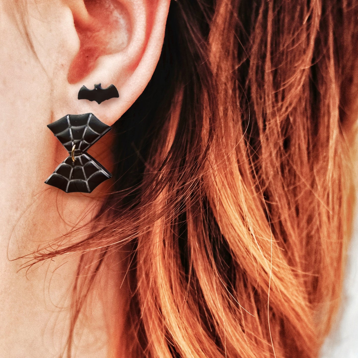 Creepy Crawler Keepsakes Earrings