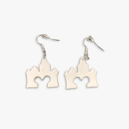 Magic Castle Earrings