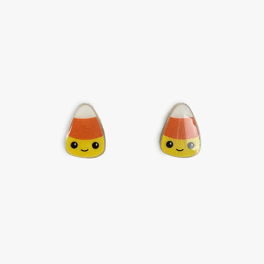 Corny Candy Earrings