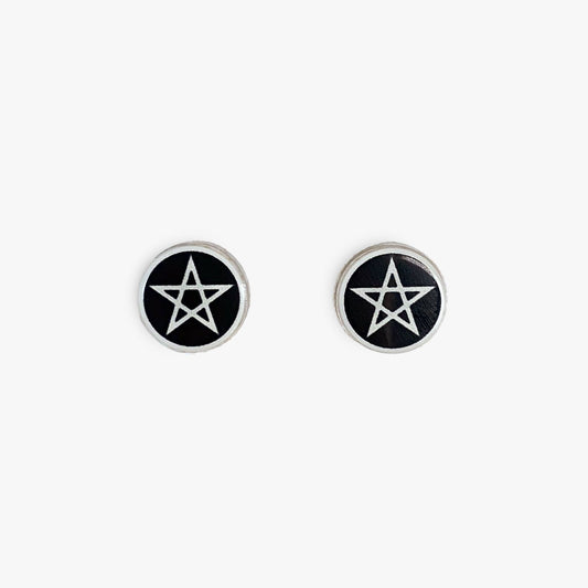 Starstruck Sorcery Earrings